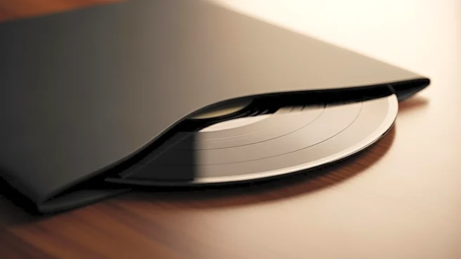 Alliance Entertainment Launches Alliance Authentic to Preserve Vinyl Albums as Collectibles