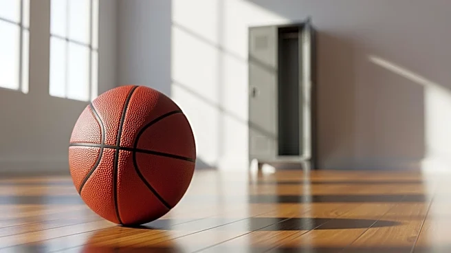 Iowa State's Audi Crooks Enters Transfer Portal Amid Team Exodus