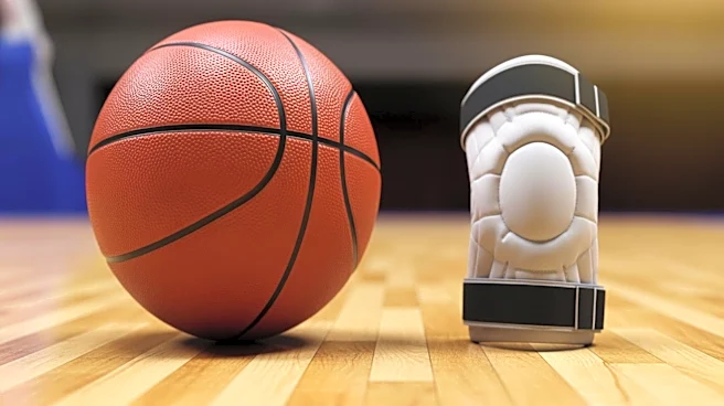 Steph Curry Ruled Out for Warriors' Game Against Cavaliers Due to Knee Injury