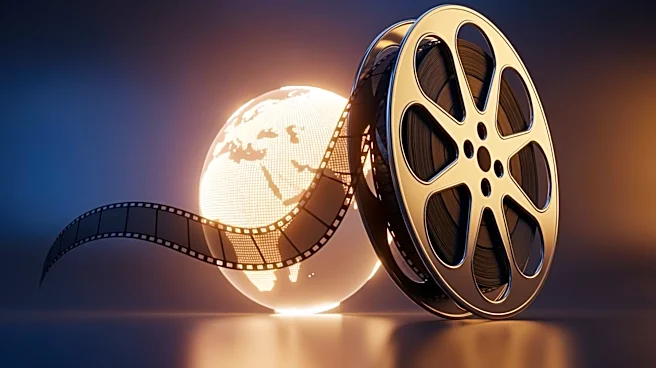 Bong Joon Ho Unveils Animated Feature 'Ally' with Ambitious Global Release Plans