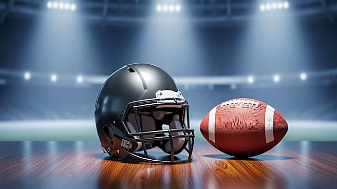 Las Vegas Raiders Consider Quarterback Options Despite Likely Drafting Fernando Mendoza