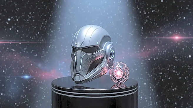 Jon Favreau to Discuss 'Star Wars: The Mandalorian and Grogu' at CinemaCon, Anticipating Major Franchise Release