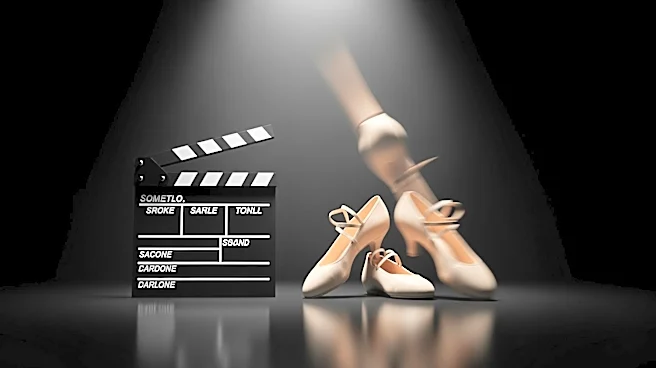 Choreographer Sues Sony Music Over Unauthorized Use of *NSYNC's 'Bye Bye Bye' Dance in Deadpool Movie