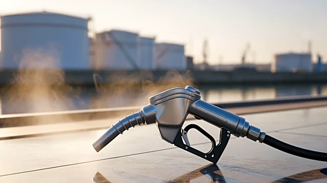 World Fuel and West Coast Clean Fuels Launch Methanol Bunkering Service in U.S.