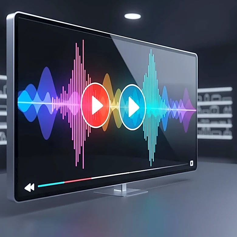 YouTube's Influence on Media and Implications for Retail Media