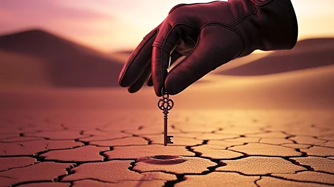 Crimson Desert Introduces Unique Pickpocketing Mechanism for Players