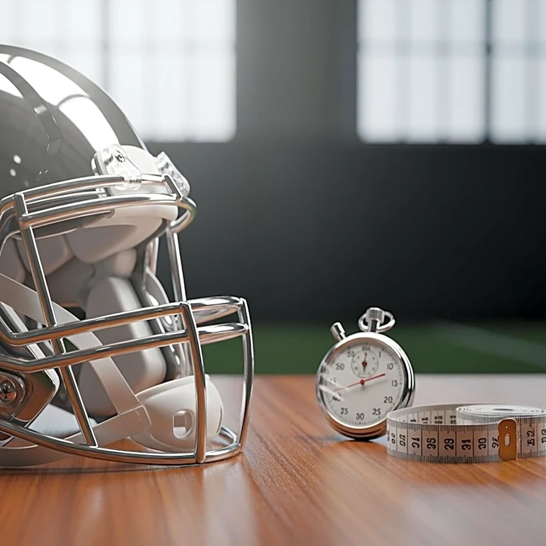 NFL Prospect Fernando Mendoza Impresses at Indiana's Pro Day, Boosting Draft Prospects