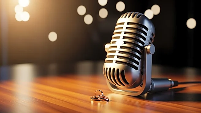 Travis Kelce's Podcast Comment Sparks Marriage Rumors with Taylor Swift