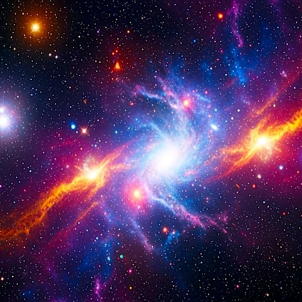 Astrophotographer's Nebula Images Featured in 'Project Hail Mary' Credits