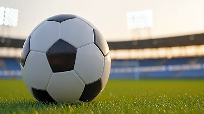 Nashville SC's Sam Surridge Shines in Early MLS MVP Race