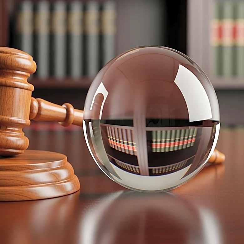 California Attorney General Rob Bonta Discusses State's Stance on Prediction Markets