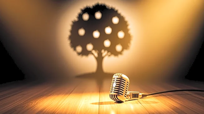 Paul McCartney Performs Classic Hits at Apple HQ for 50th Anniversary