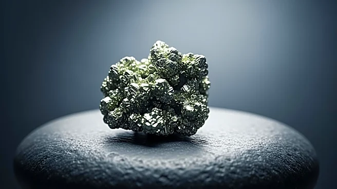 REalloys and USCM Sign MoU for Sheep Creek Rare Earth Project