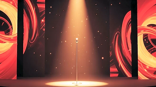 National Hispanic Media Coalition Honors Latino Creatives at Impact Awards Gala