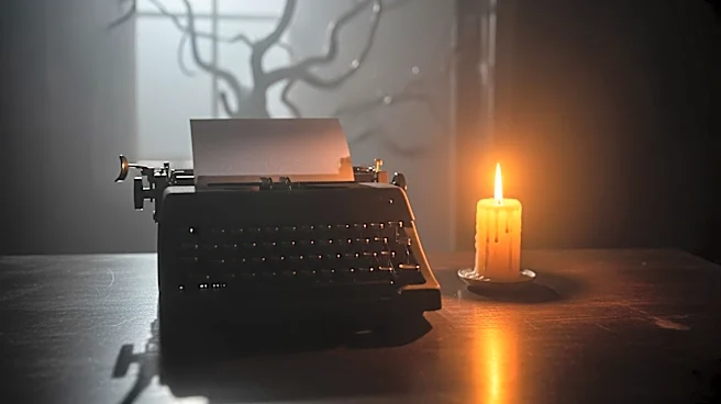 Zach Shields Joins Zach Cregger to Write 'Weapons' Prequel, Expanding Horror Franchise