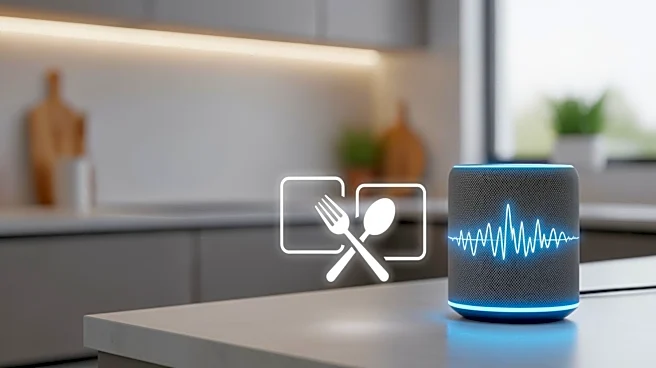 Alexa Plus AI Expands to Food Delivery with Uber Eats and Grubhub Integration