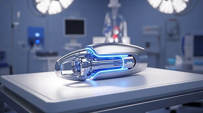 Exactice Medical and ImSonic Collaborate on AIM Device to Enhance Transseptal Procedures