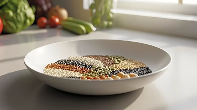 Conagra Brands Introduces Protein-Packed Breakfast Bowls Nationwide