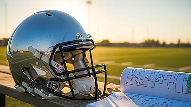 ASU's Tight End Coach Jason Mohns Optimistic About Player Development