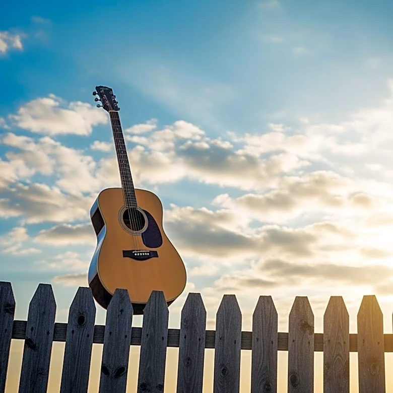Sturgill Simpson Announces 2026 Tour as Johnny Blue Skies, Engaging Fans Across North America