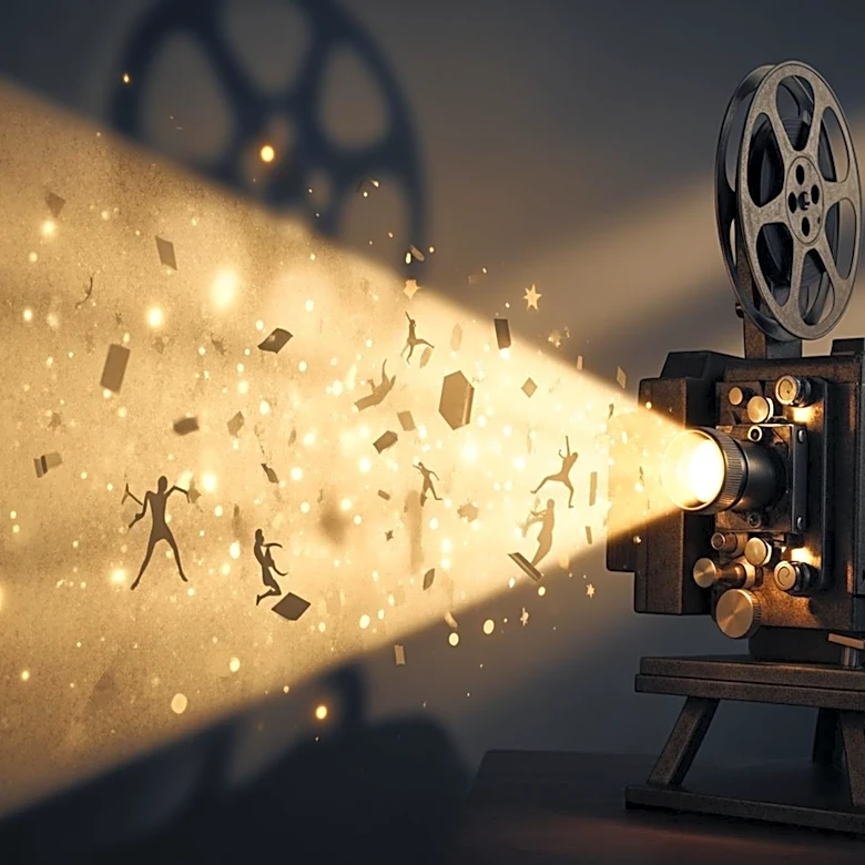 Bong Joon Ho Unveils First Look at Animated Film 'Ally'