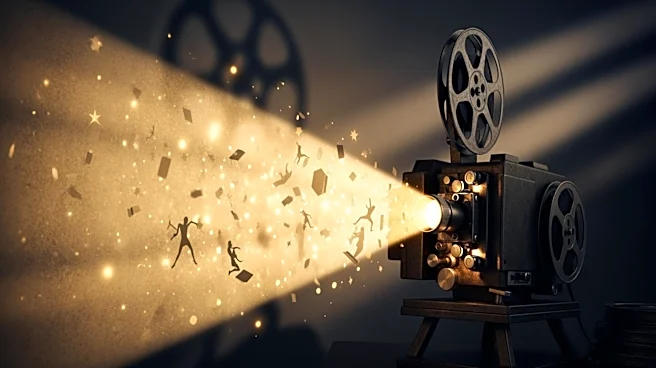 Bong Joon Ho Unveils First Look at Animated Film 'Ally'