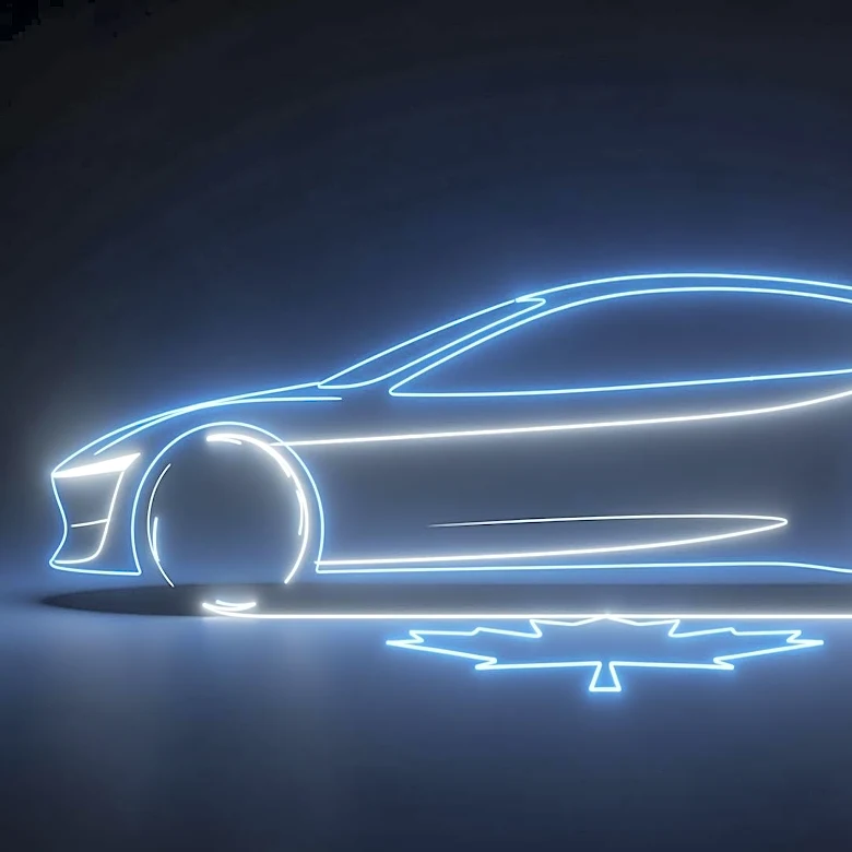 Stellantis Considers Leapmotor for Electric Vehicle Production in Canada