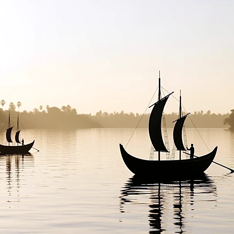 Viking Expands Nile Fleet with Two New Ships for 2026