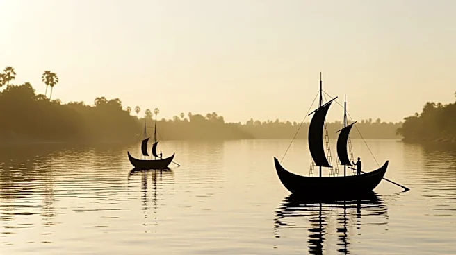 Viking Expands Nile Fleet with Two New Ships for 2026