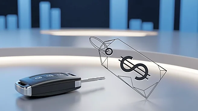 New York Auto Show Highlights Affordable Cars Amid Rising Prices