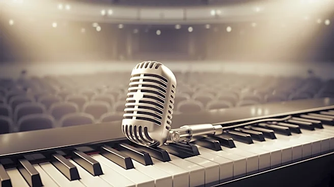 Ariana Grande Teases Potential New Album, Captivating Italian Mayor and Fans