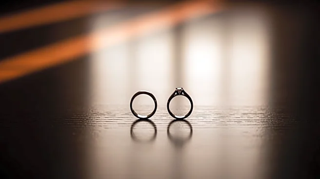 'RHONY' Star Sai De Silva's Husband Files for Divorce After Nine Years