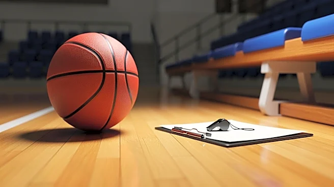 Alabama Women's Basketball Sees Player Departures Amid New Coaching Appointment