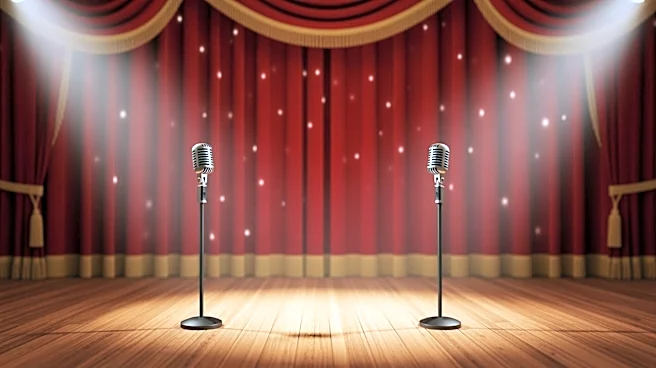 Heated Rivalry Musical Parody Set to Premiere Off-Broadway