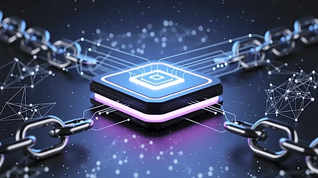 Midnight Network Launches Privacy-Focused Blockchain in Mainnet Phase