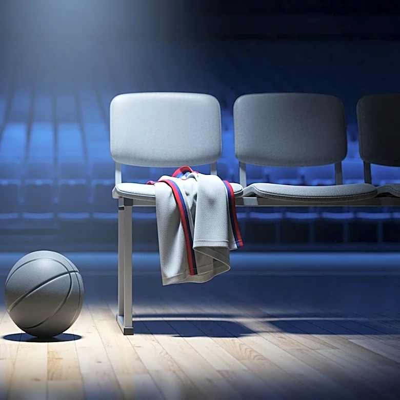 Brooklyn Nets Sign Tre Scott to 10-Day Contract Amid Injury Challenges