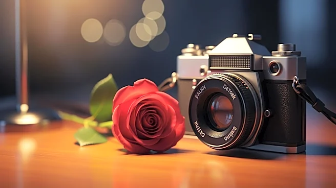 Brooks Nader and Taron Egerton's Romance Sparks Public Interest