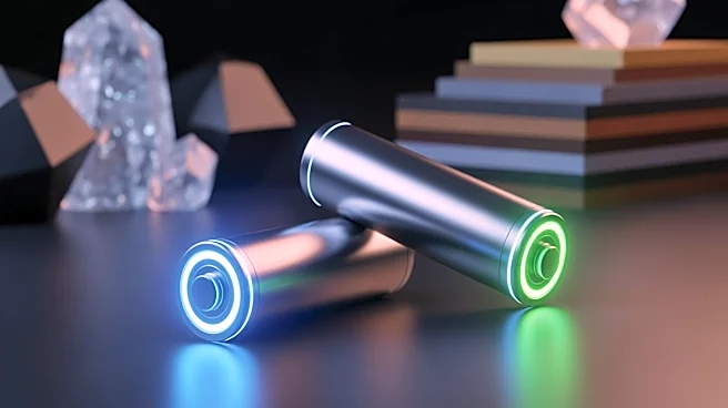 ION Minerals Expands Lithium Operations in Texas and Saskatchewan