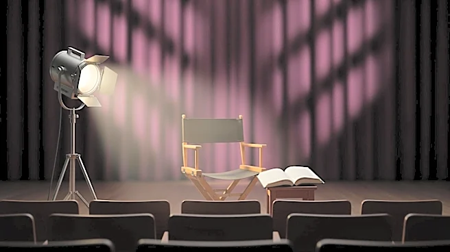 Court Theatre Unveils 2026-27 Season with 'Tituba' Premiere in Hyde Park