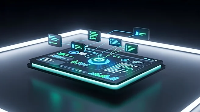 Financial Institutions Embrace Low-Code Open Banking to Overcome Talent Gap