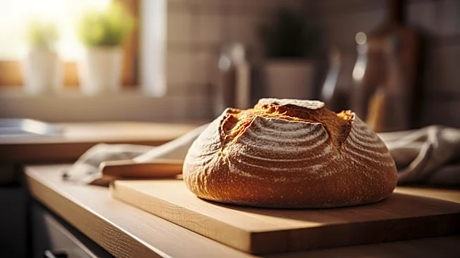 Nate Bargatze Stars in 'The Breadwinner' Trailer, His Debut Feature Film