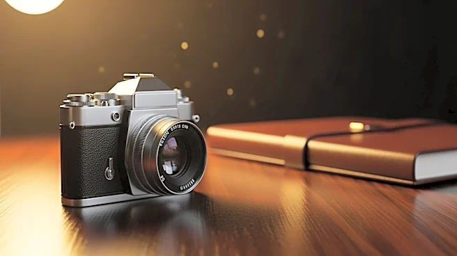 Actress Jenna Clause Signs with Established Artists for Management