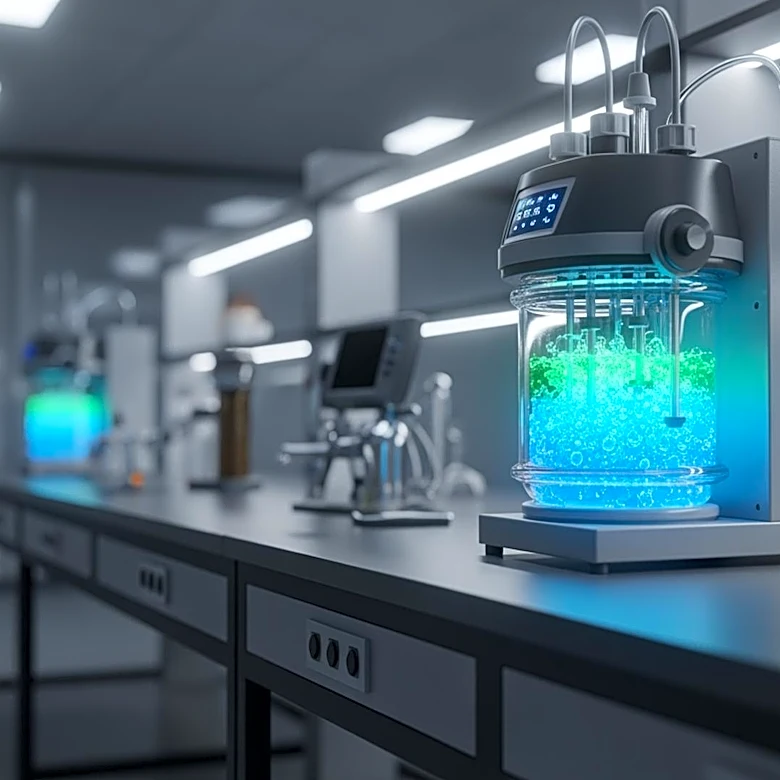 Thermo Fisher Scientific Introduces Platform to Expedite Biologics Development