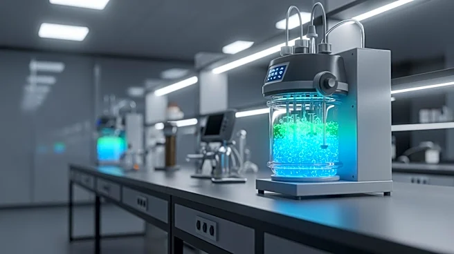 Thermo Fisher Scientific Introduces Platform to Expedite Biologics Development