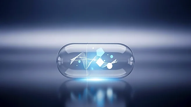 Eli Lilly's Stock Rises Following FDA Approval of New Weight Loss Pill