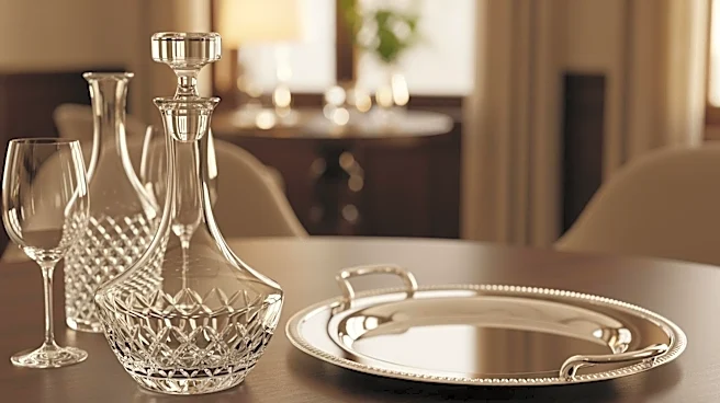 Drew Anderson Appointed Director of Food Beverage at L'Auberge de Sedona