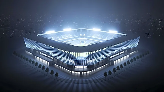 Bears Owner George McCaskey Considers Potential Move to Indiana Stadium Amid Fan Concerns