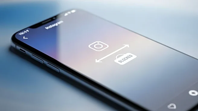 Megan Fox Blocks Ex-Fiancé MGK on Instagram Following Flirty Comments