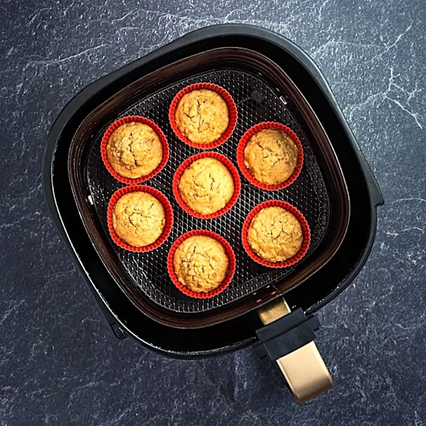 Typhur Dome 2 Air Fryer Offers Self-Cleaning Feature and Advanced Cooking Capabilities