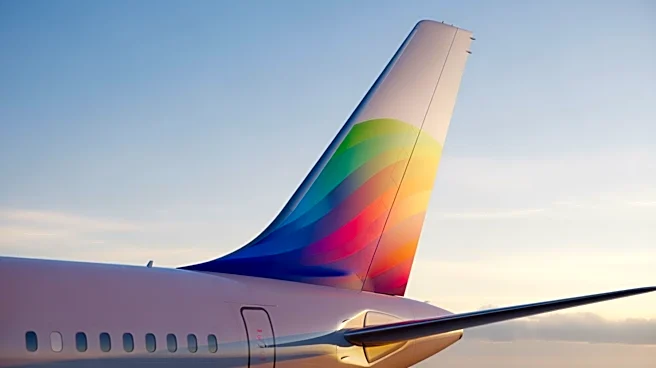 Icelandair Explores Acquisition of Maltese AOC from Defunct Carrier Play